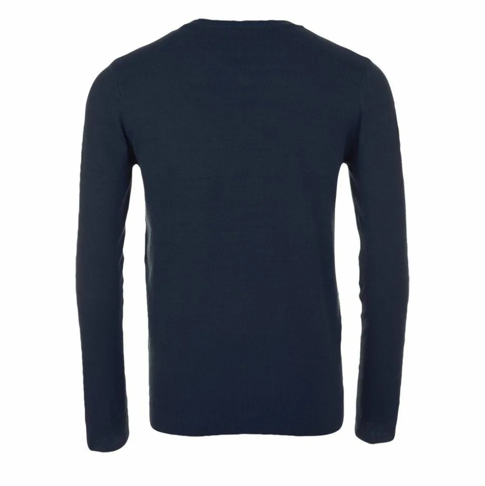 SOL'S 01710 - GLORY MEN Pull Col V Homme