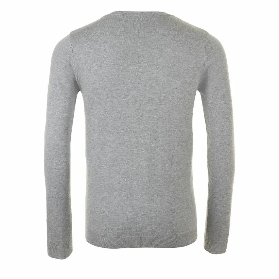 SOL'S 01710 - GLORY MEN Pull Col V Homme