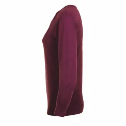 SOL'S 01711 - GLORY WOMEN Pull Col V Femme