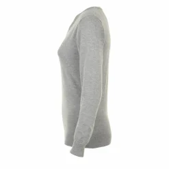 SOL'S 01711 - GLORY WOMEN Pull Col V Femme
