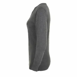 SOL'S 01711 - GLORY WOMEN Pull Col V Femme
