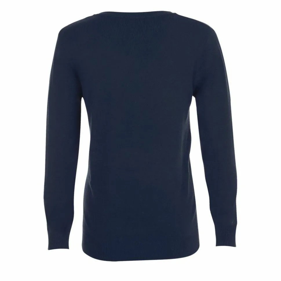 SOL'S 01711 - GLORY WOMEN Pull Col V Femme
