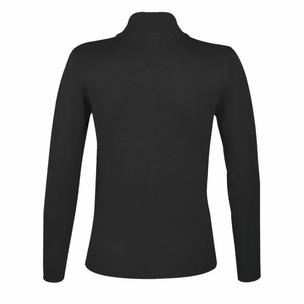 SOL'S 00550 - Gordon Women Gilet Femme Zippé