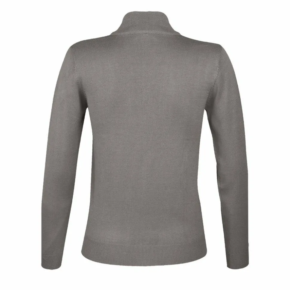 SOL'S 00550 - Gordon Women Gilet Femme Zippé