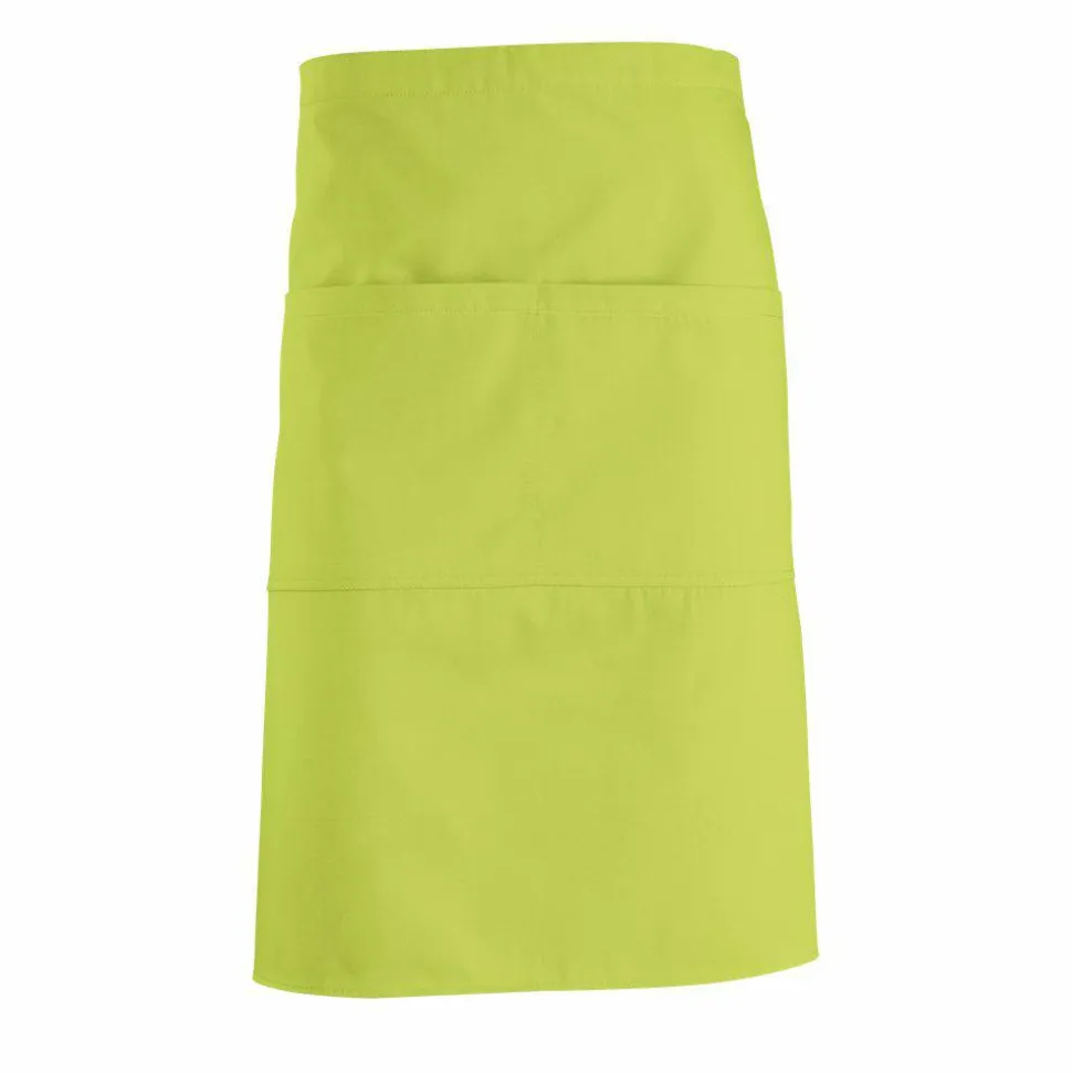 SOL'S 88020 - Greenwich Tablier Mi Long Avec Poches