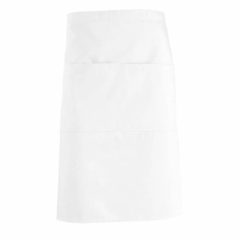 SOL'S 88020 - Greenwich Tablier Mi Long Avec Poches