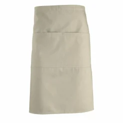SOL'S 88020 - Greenwich Tablier Mi Long Avec Poches