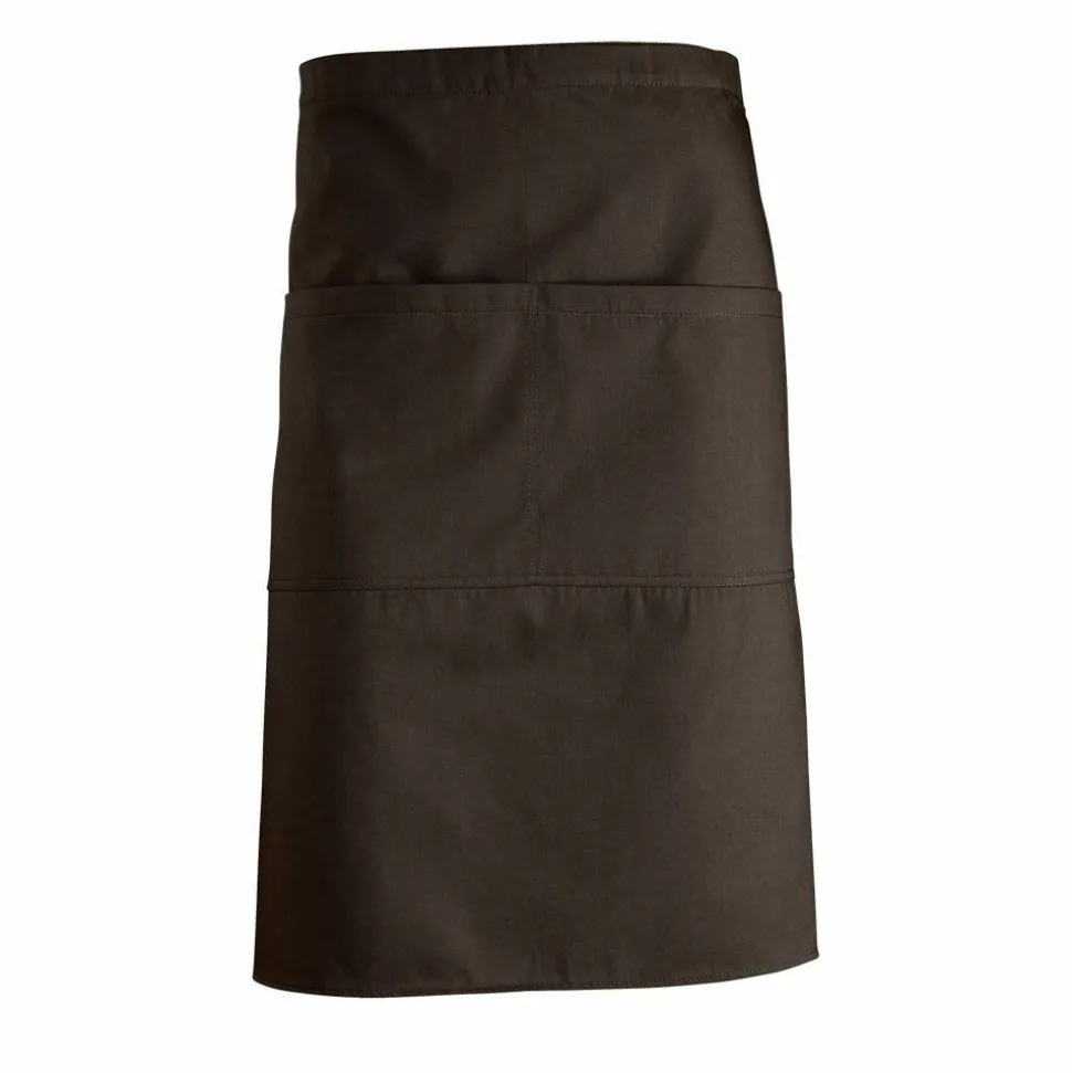 SOL'S 88020 - Greenwich Tablier Mi Long Avec Poches