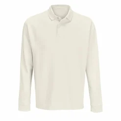 SOL'S 03990 - Heritage Sweat Shirt Unisexe Col Polo