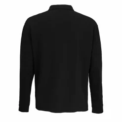 SOL'S 03990 - Heritage Sweat Shirt Unisexe Col Polo