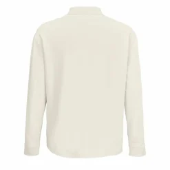 SOL'S 03990 - Heritage Sweat Shirt Unisexe Col Polo