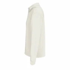 SOL'S 03990 - Heritage Sweat Shirt Unisexe Col Polo