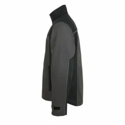 SOL'S 01565 - IMPACT PRO Blouson Bicolore Workwear Homme