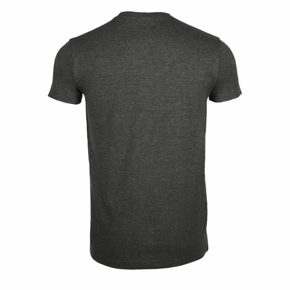 SOL'S 00580 - Imperial FIT Tee Shirt Homme Col Rond Ajusté