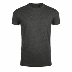 SOL'S 00580 - Imperial FIT Tee Shirt Homme Col Rond Ajusté