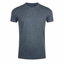 SOL'S 00580 - Imperial FIT Tee Shirt Homme Col Rond Ajusté