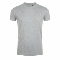 SOL'S 00580 - Imperial FIT Tee Shirt Homme Col Rond Ajusté