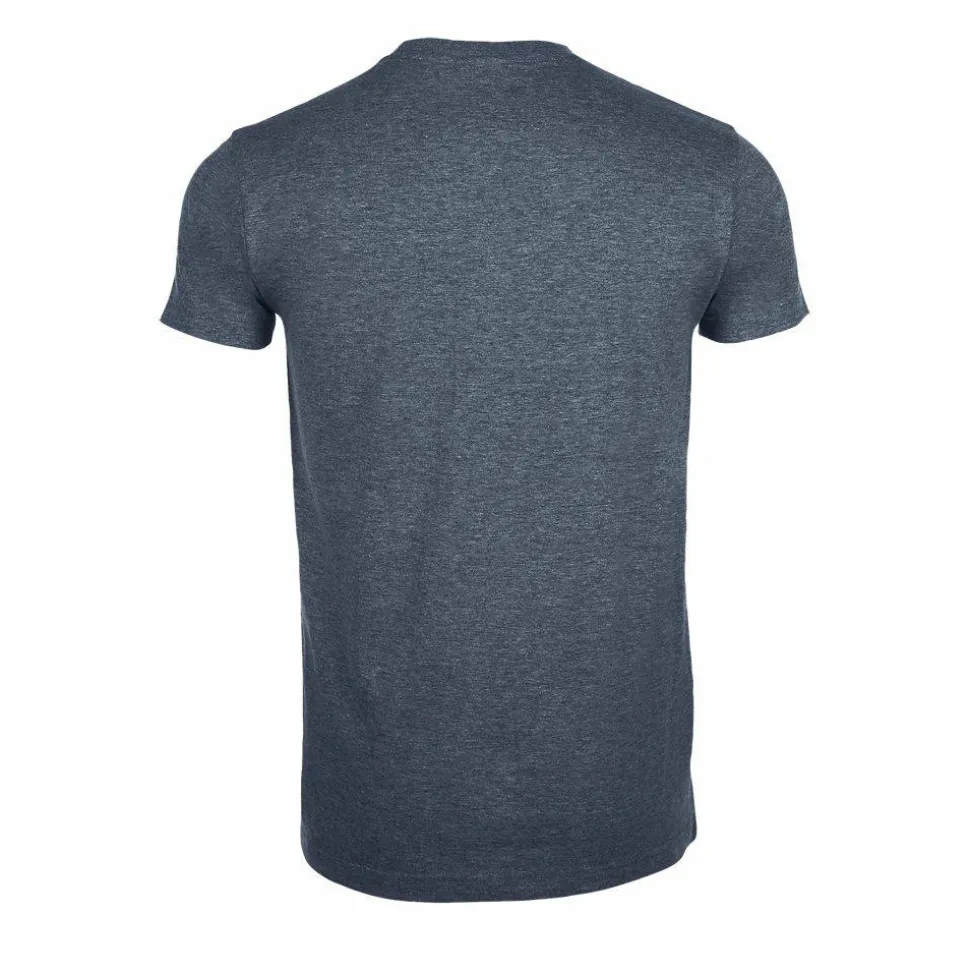 SOL'S 00580 - Imperial FIT Tee Shirt Homme Col Rond Ajusté