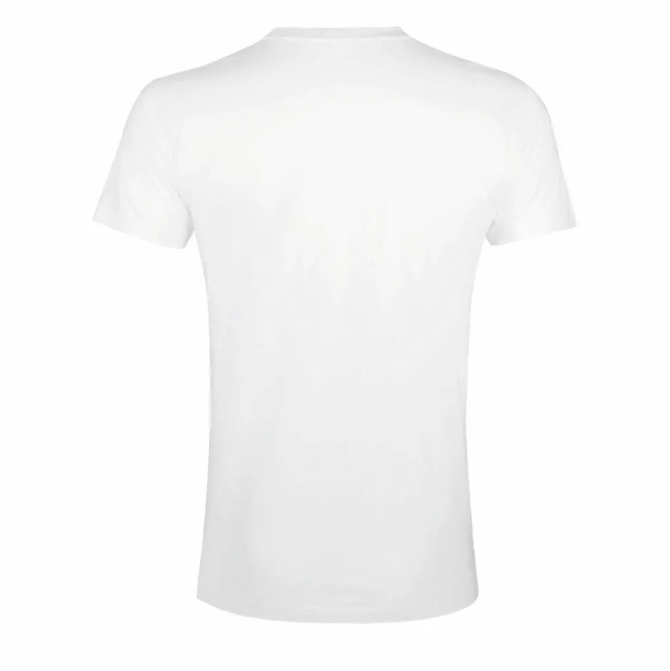 SOL'S 00580 - Imperial FIT Tee Shirt Homme Col Rond Ajusté