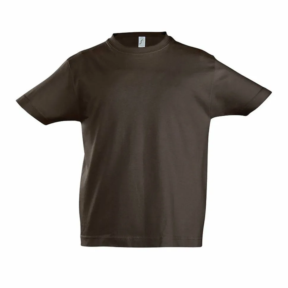 SOL'S 11770 - Imperial KIDS Tee Shirt Enfant Col Rond