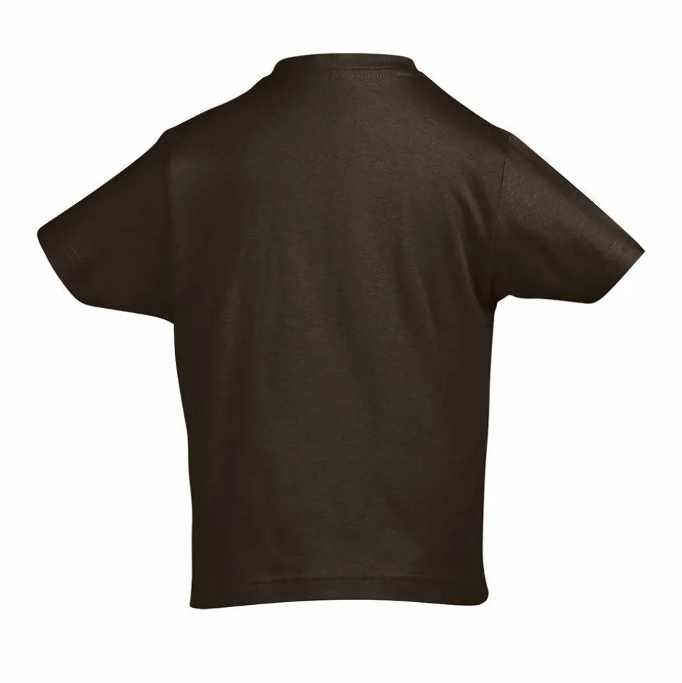 SOL'S 11770 - Imperial KIDS Tee Shirt Enfant Col Rond