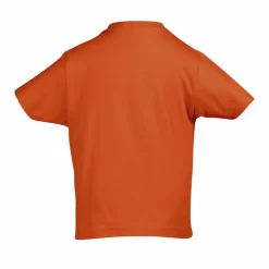 SOL'S 11770 - Imperial KIDS Tee Shirt Enfant Col Rond