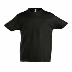 SOL'S 11770 - Imperial KIDS Tee Shirt Enfant Col Rond