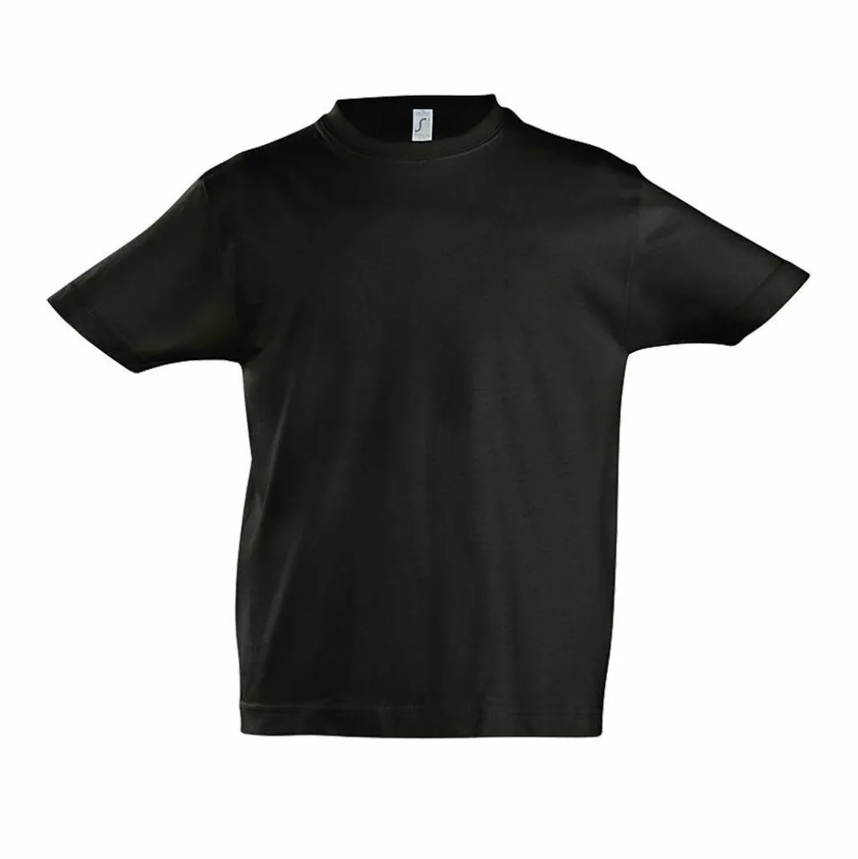 SOL'S 11770 - Imperial KIDS Tee Shirt Enfant Col Rond
