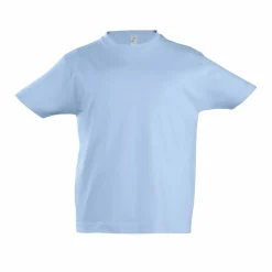 SOL'S 11770 - Imperial KIDS Tee Shirt Enfant Col Rond