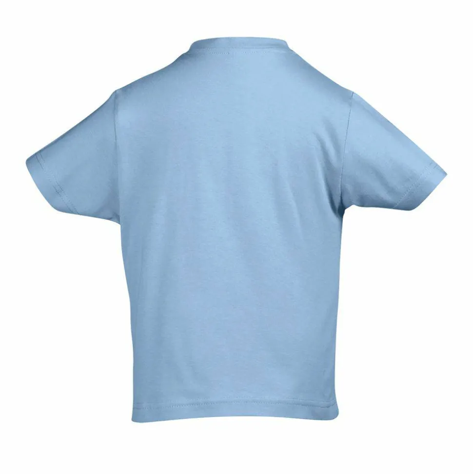 SOL'S 11770 - Imperial KIDS Tee Shirt Enfant Col Rond