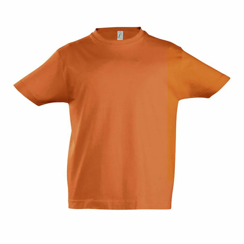 SOL'S 11770 - Imperial KIDS Tee Shirt Enfant Col Rond