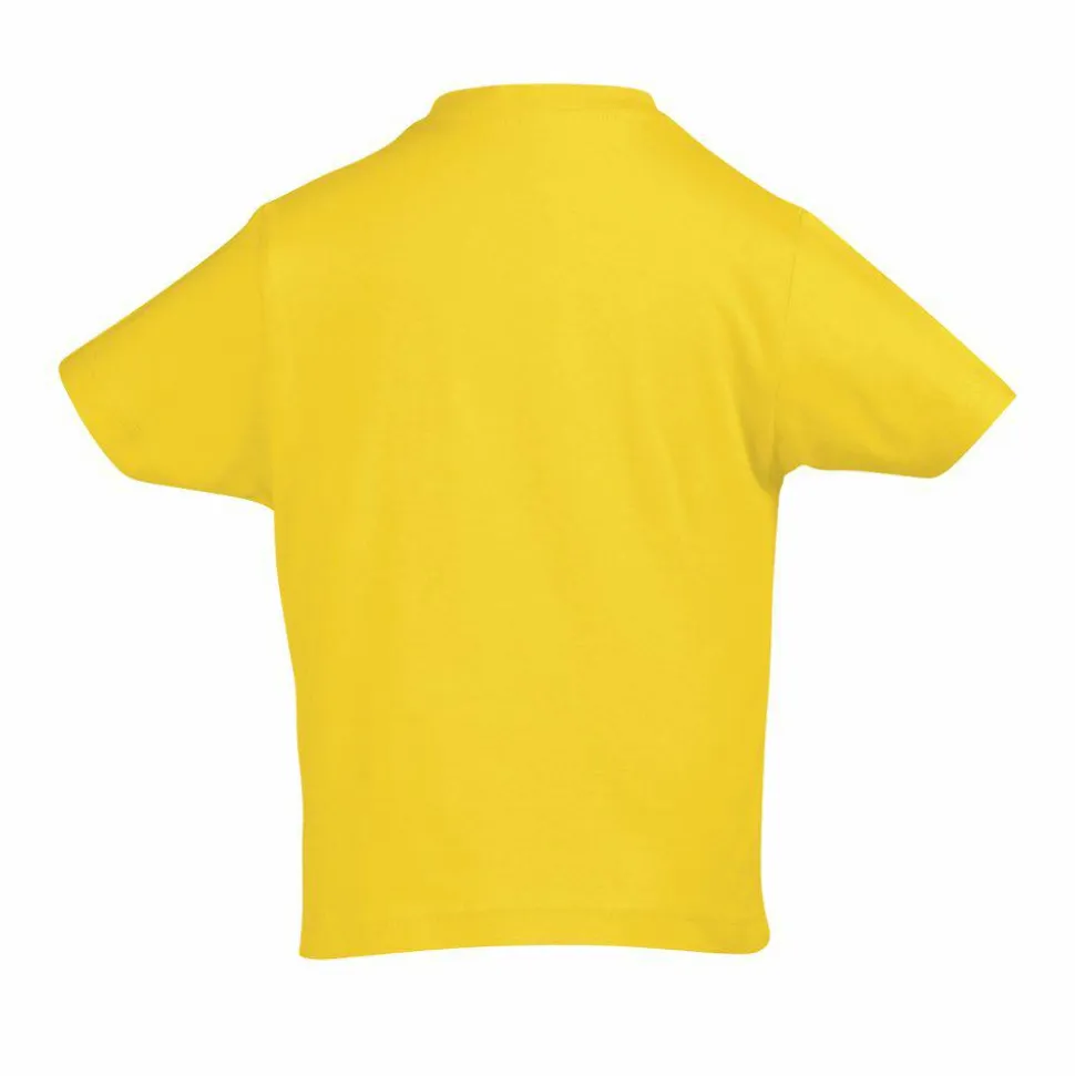 SOL'S 11770 - Imperial KIDS Tee Shirt Enfant Col Rond
