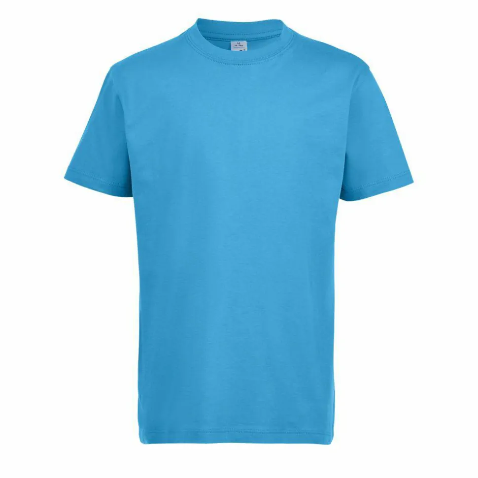 SOL'S 11770 - Imperial KIDS Tee Shirt Enfant Col Rond