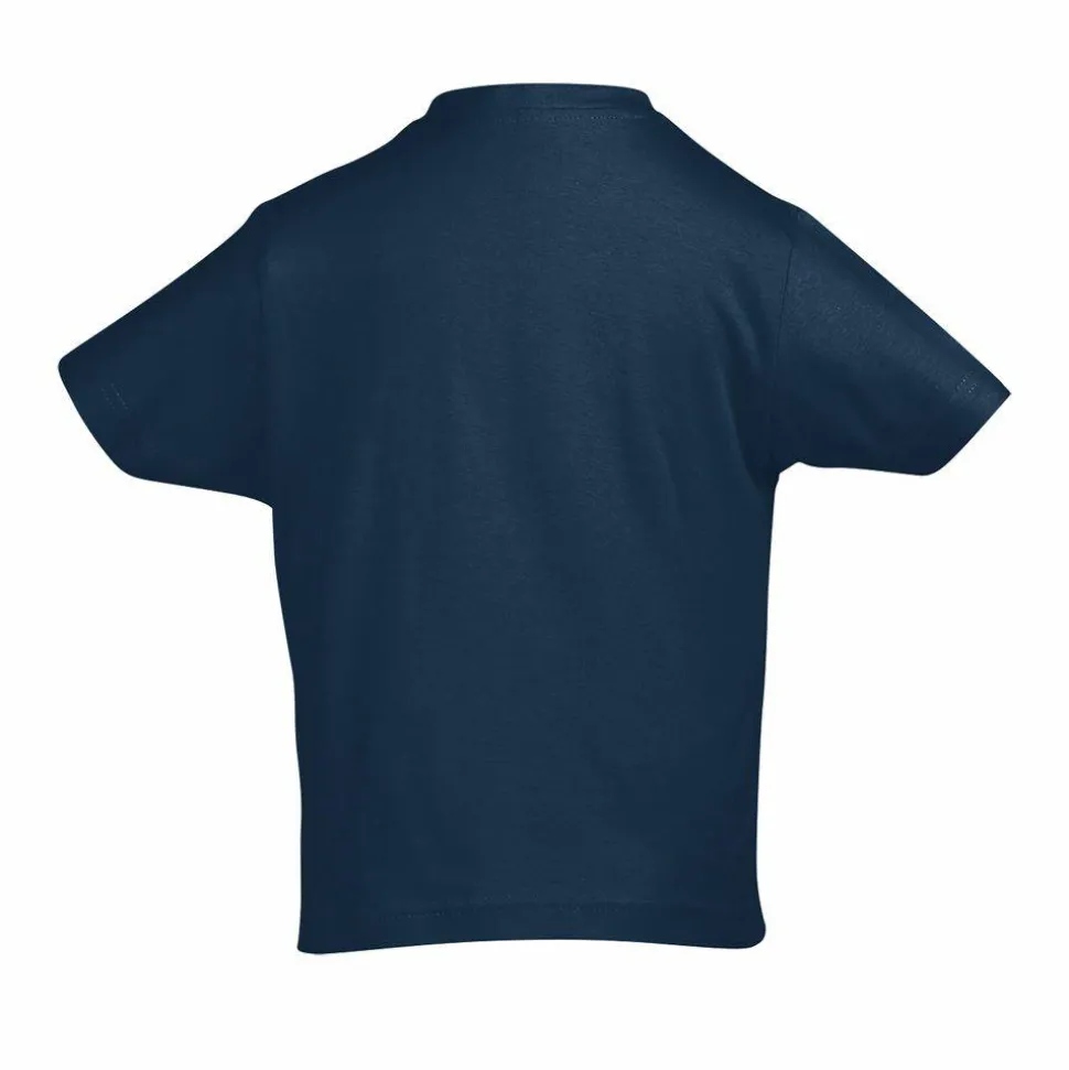 SOL'S 11770 - Imperial KIDS Tee Shirt Enfant Col Rond