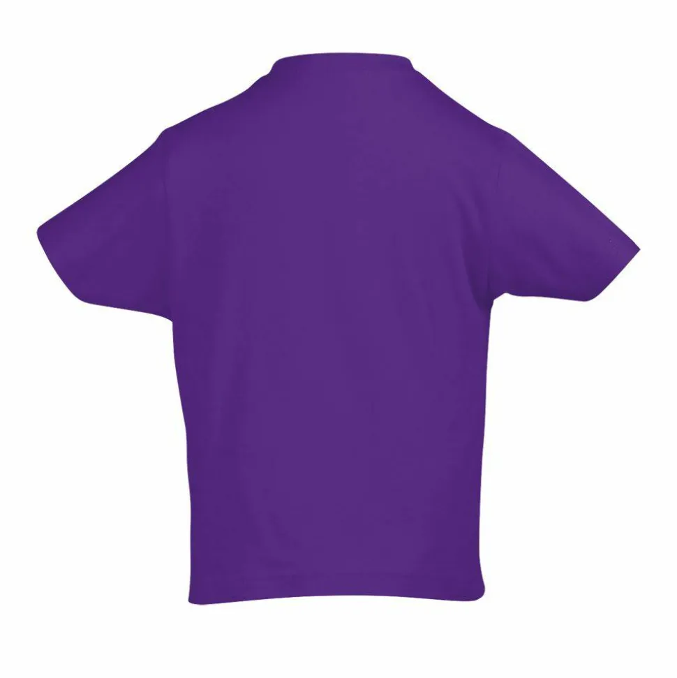 SOL'S 11770 - Imperial KIDS Tee Shirt Enfant Col Rond