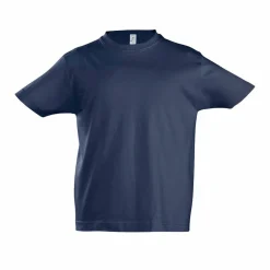 SOL'S 11770 - Imperial KIDS Tee Shirt Enfant Col Rond