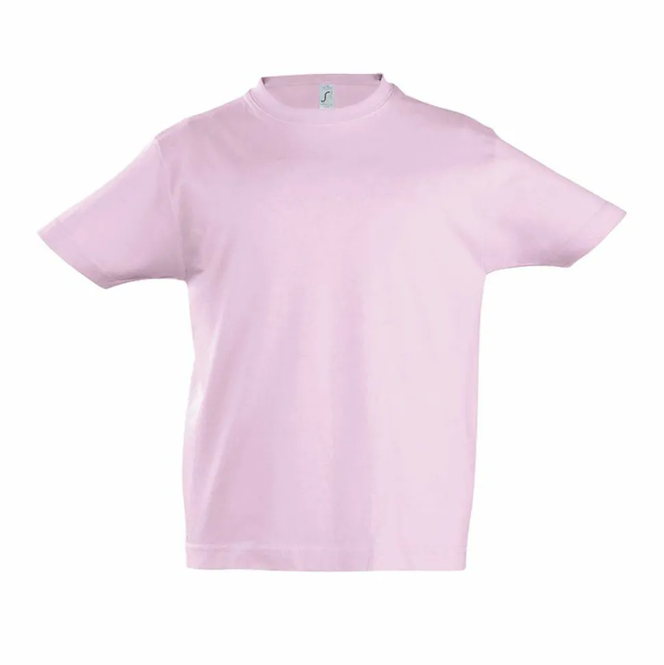 SOL'S 11770 - Imperial KIDS Tee Shirt Enfant Col Rond