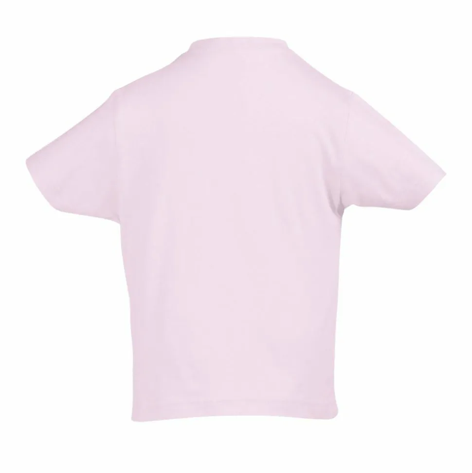 SOL'S 11770 - Imperial KIDS Tee Shirt Enfant Col Rond