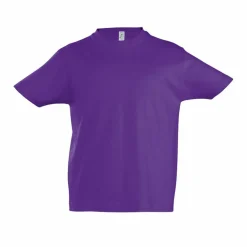 SOL'S 11770 - Imperial KIDS Tee Shirt Enfant Col Rond