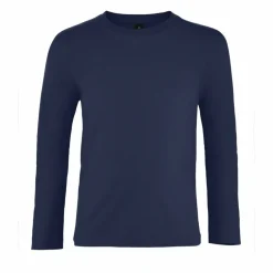 SOL'S 02947 - Imperial Lsl Kids Tee Shirt Enfant Manches Longues