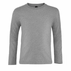 SOL'S 02947 - Imperial Lsl Kids Tee Shirt Enfant Manches Longues