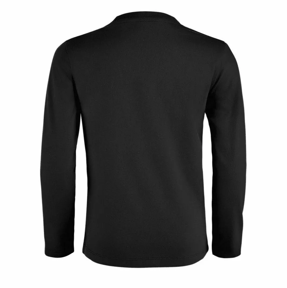 SOL'S 02947 - Imperial Lsl Kids Tee Shirt Enfant Manches Longues