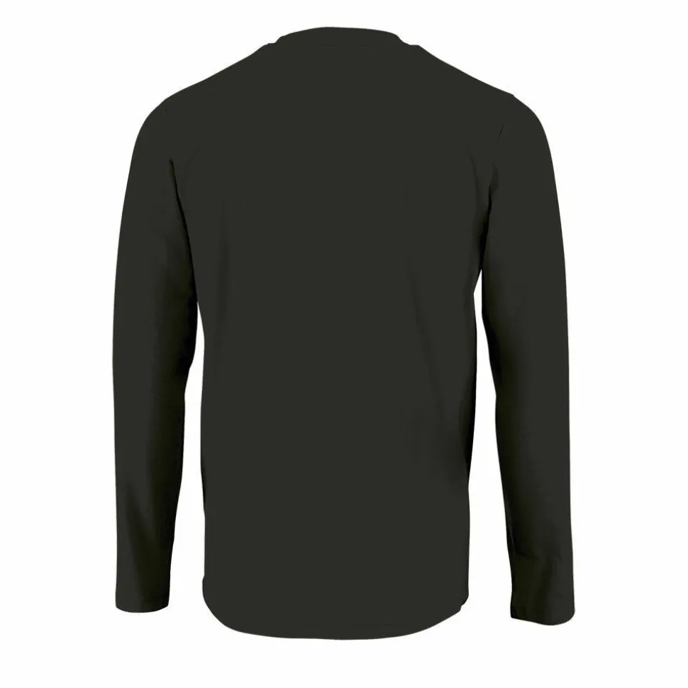 SOL'S 02074 - Imperial LSL MEN Tee Shirt Homme Manches Longues