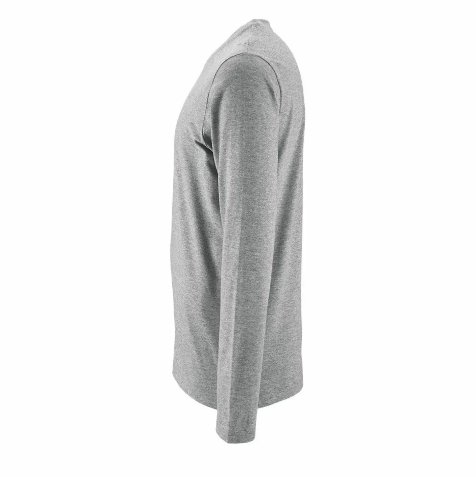 SOL'S 02074 - Imperial LSL MEN Tee Shirt Homme Manches Longues