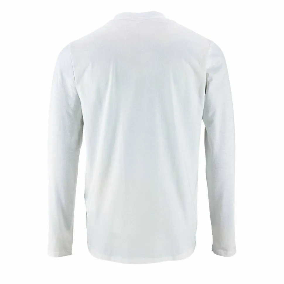 SOL'S 02074 - Imperial LSL MEN Tee Shirt Homme Manches Longues