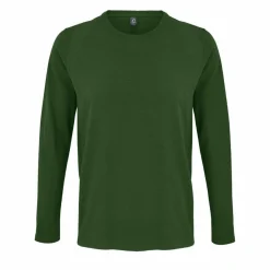 SOL'S 02074 - Imperial LSL MEN Tee Shirt Homme Manches Longues
