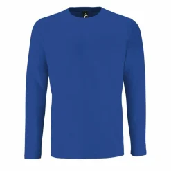 SOL'S 02074 - Imperial LSL MEN Tee Shirt Homme Manches Longues