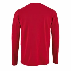 SOL'S 02074 - Imperial LSL MEN Tee Shirt Homme Manches Longues