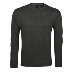 SOL'S 02074 - Imperial LSL MEN Tee Shirt Homme Manches Longues
