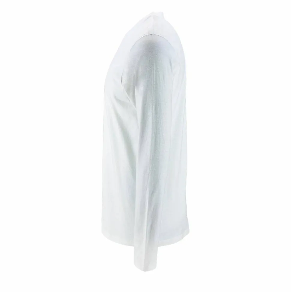 SOL'S 02074 - Imperial LSL MEN Tee Shirt Homme Manches Longues